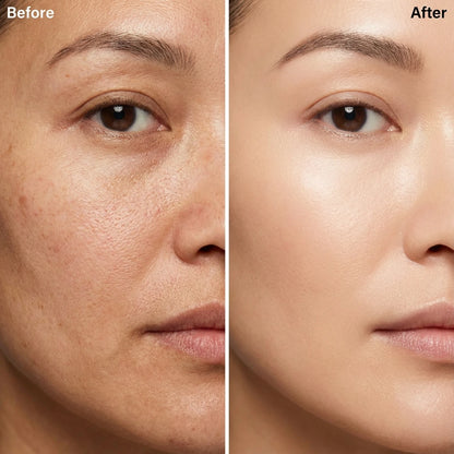 Changing Foundation Starter Set 1 + 2 FREE