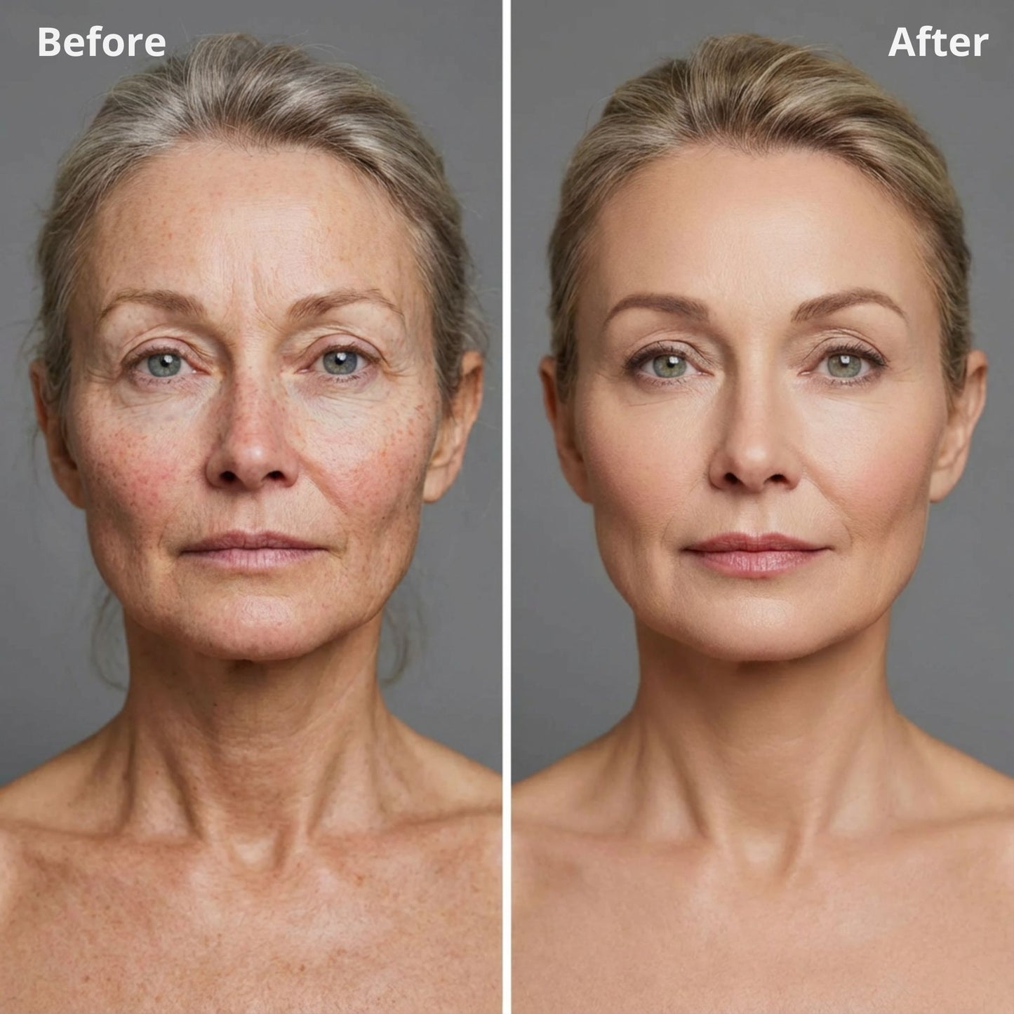 Changing Foundation Starter Set 1 + 2 FREE