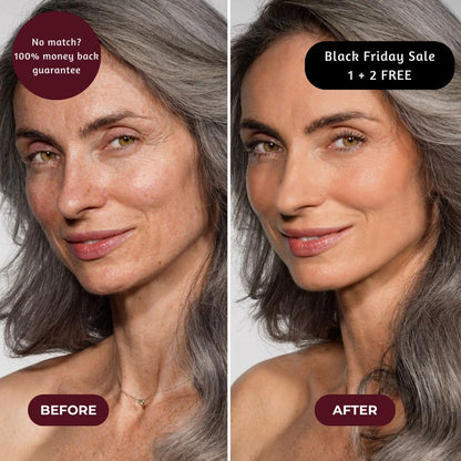 Changing Foundation Starter Set 1 + 2 FREE